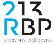 RBP, zdravotní pojišťovna (213)